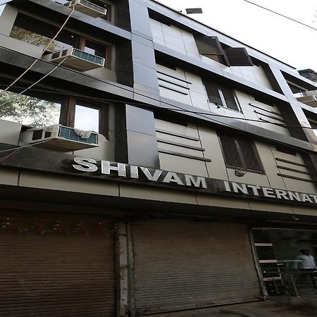 Hotel Shivam International - A Well Hygiene Property All Staff Vaccinated " Nova Deli Exterior foto