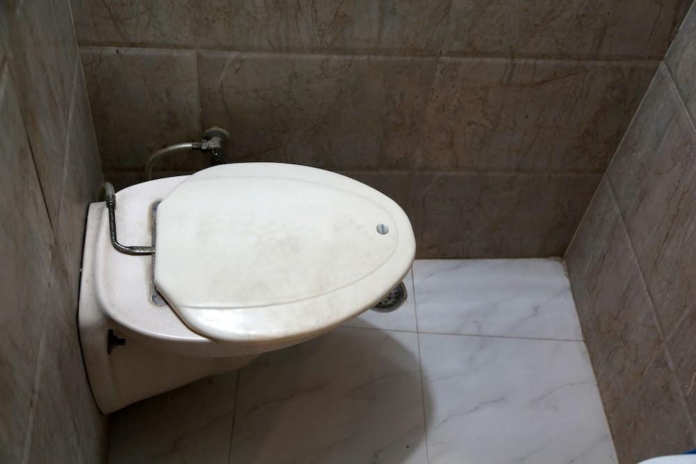 Hotel Shivam International - A Well Hygiene Property All Staff Vaccinated " Nova Deli Exterior foto