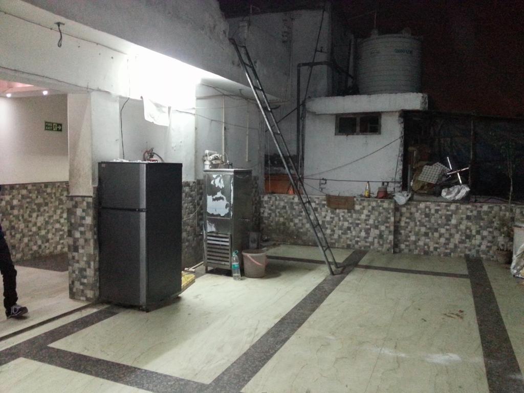 Hotel Shivam International - A Well Hygiene Property All Staff Vaccinated " Nova Deli Exterior foto